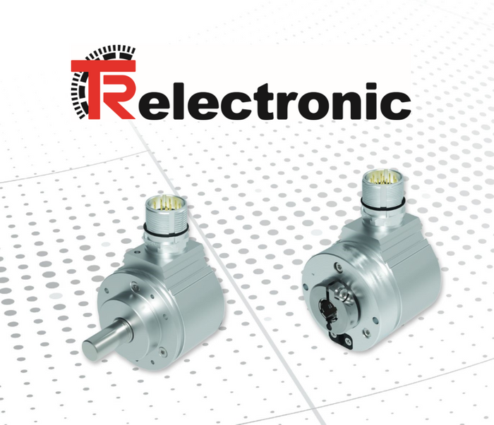 Programmable Incremental Encoders